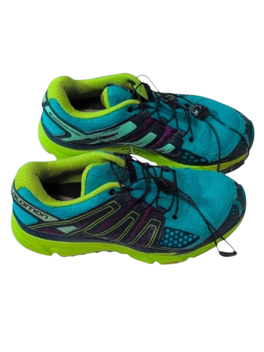 Salomon X-Mission 3 Running Trail Athletic Shoes
